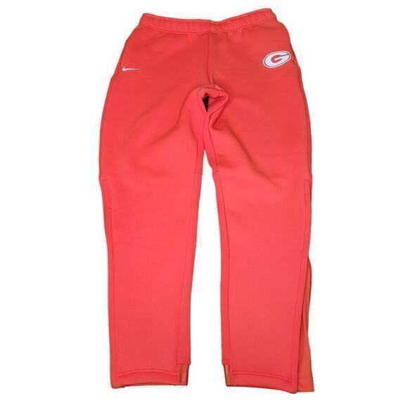 nike heavy sweatpants